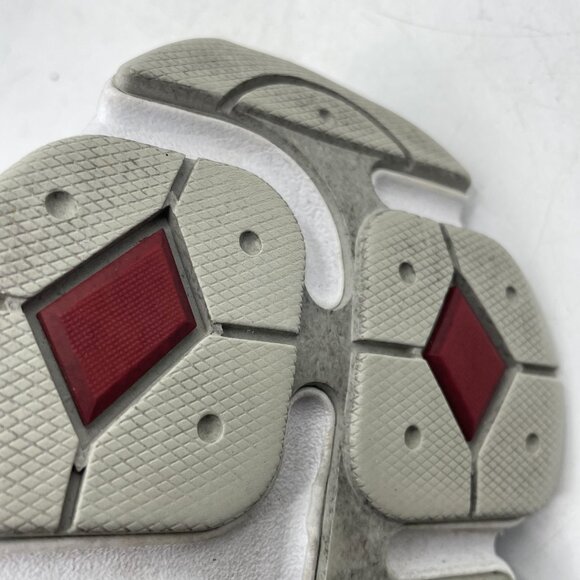 New Balance 9060 "Boston College" Men’s Size 9.5 Gray Running Sneakers U9060EGL - Picture 10 of 12